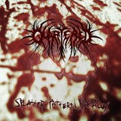 Splatter Pattern Paradox